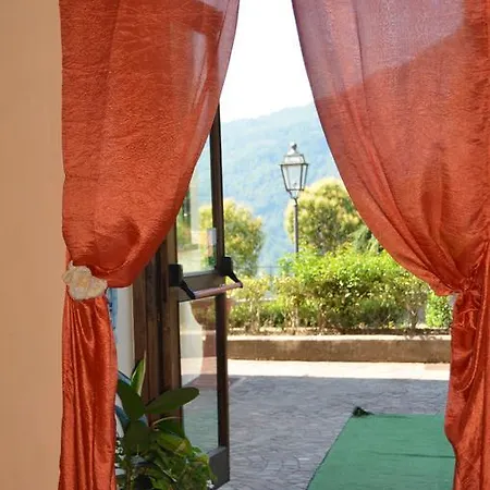 Hotel Il Chiostro 2*