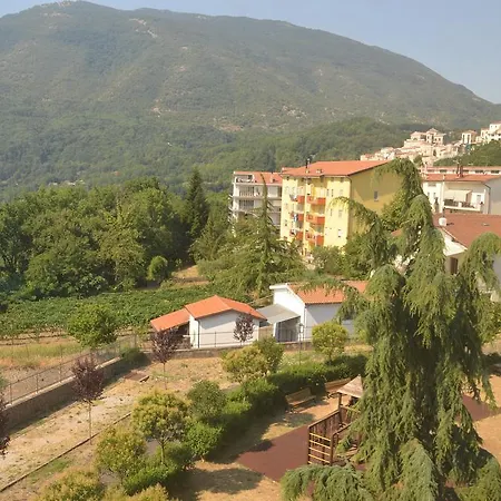 Il Chiostro