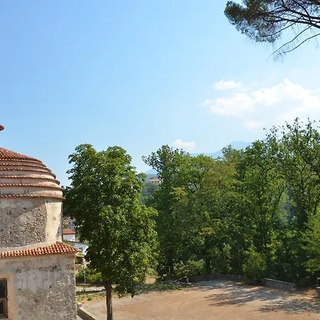 Il Chiostro 2*