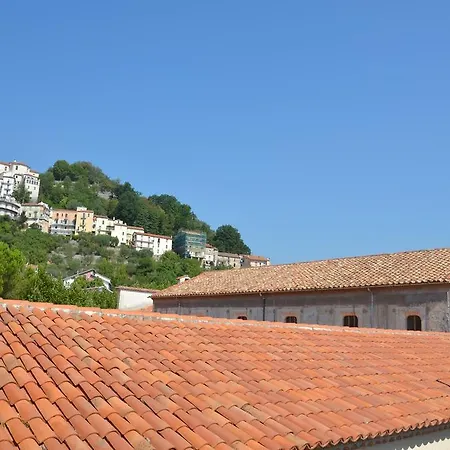 ホテル Il Chiostro
