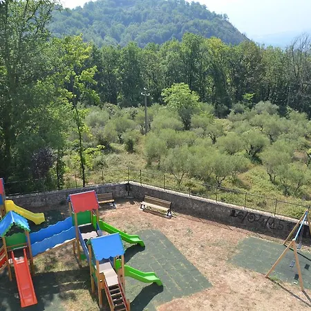 Il Chiostro Hotel 2*