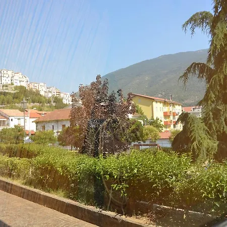 Hotel Il Chiostro