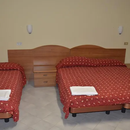 Il Chiostro Hotel 2*
