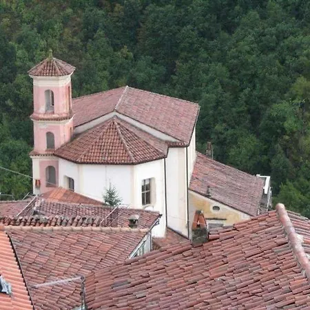 Hotel Il Chiostro 2*
