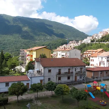 Hotel Il Chiostro Rivello