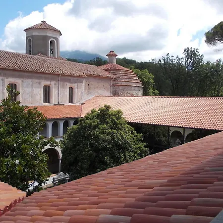 Hotel Il Chiostro 2*