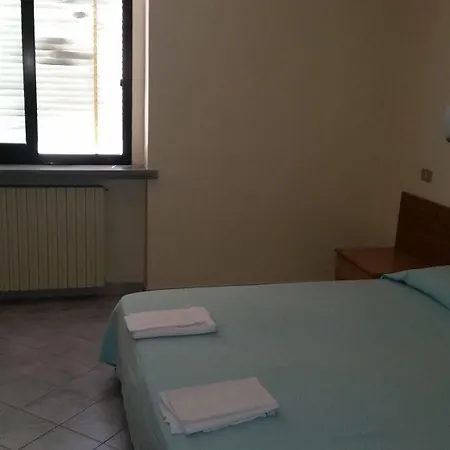 Il Chiostro Hotel 2*