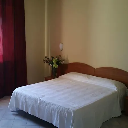 Il Chiostro Hotel