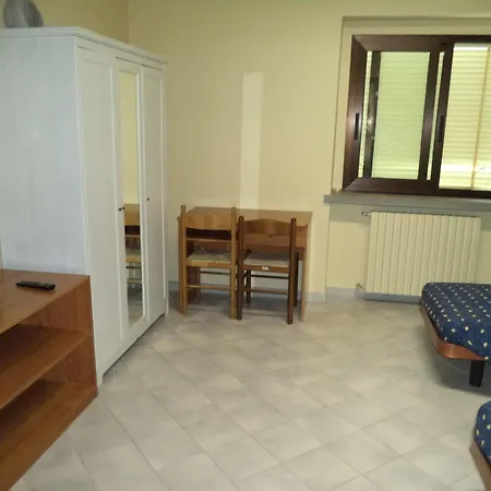 Il Chiostro Hotel