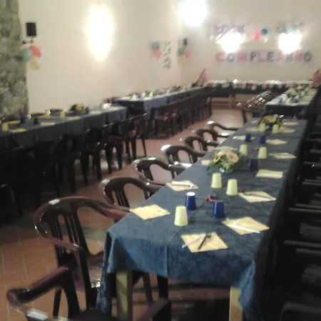 Il Chiostro Hotel Rivello