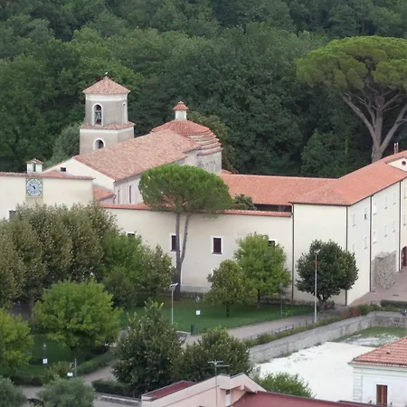 Hotel Il Chiostro 2*