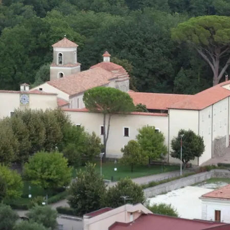 Hotel Il Chiostro 2*