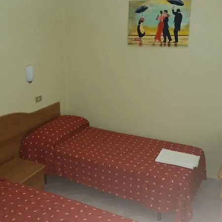 Il Chiostro Hotel 2*